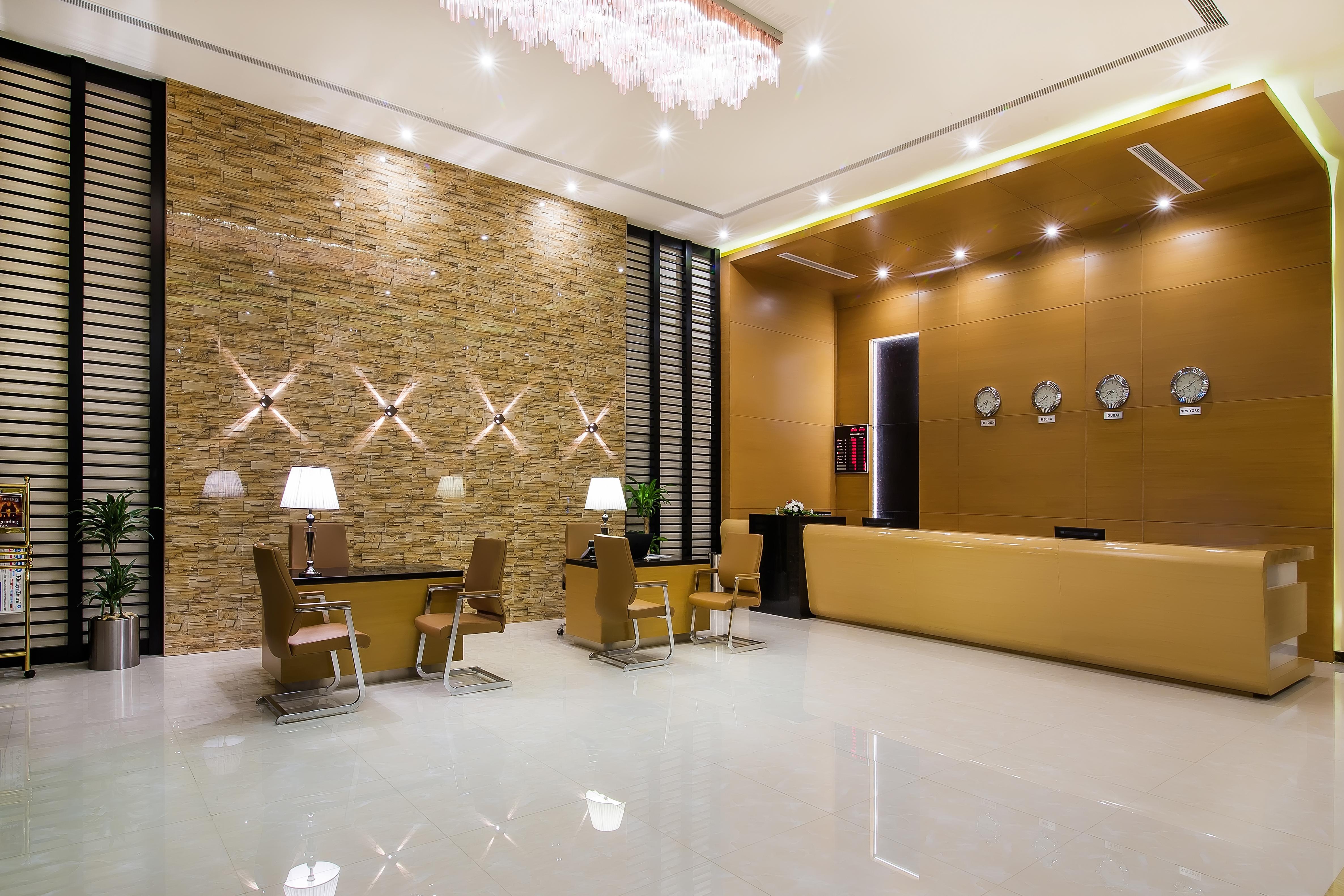 V Hotel Fujairah Eksteriør bilde