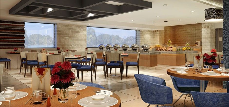 V Hotel Fujairah Eksteriør bilde